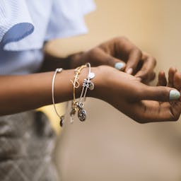 Jewellery